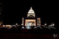Downtown Little Rock Arkansas 2-7-13 (Justin Manning)0041