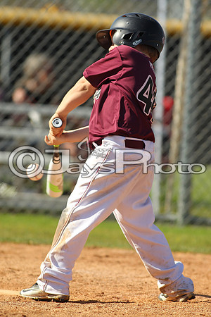 Benton Panthers vs. Conway Cats_0132