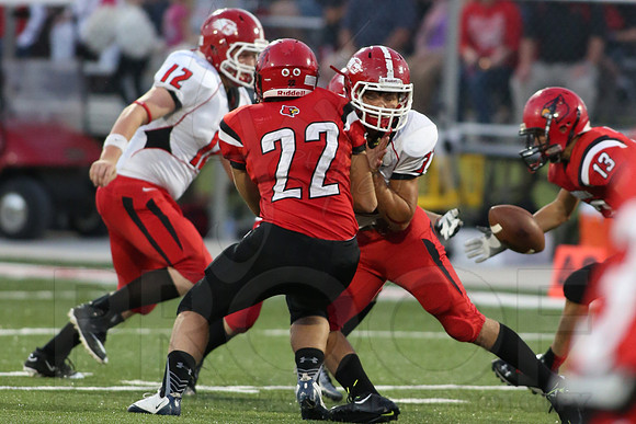 Glen Rose @ Harmony Grove 9-26-14 9-26-2014 (©Justin Manning) JWM_194