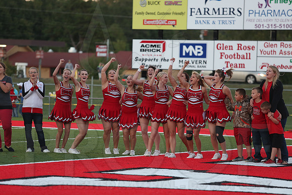 Jessieville @ Glen Rose 10-3-2014 (©Justin Manning) JWM_0020