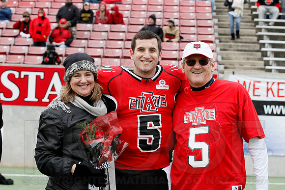 Georgia State @ Arkansas State 11-23-13 (©Justin Manning) JWM_0058