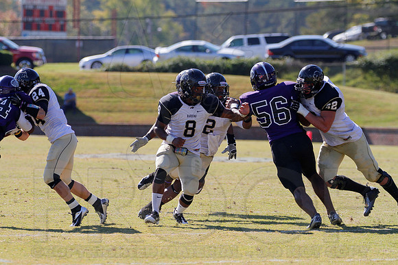 Harding @ OBU 10-20-12 (Justin Manning)0295