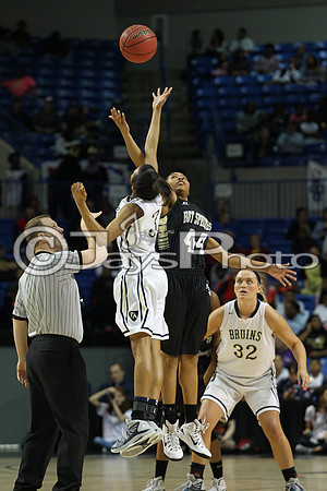 Pulaski Academy vs. Hot Springs 5A Girls State Finals 3-14-2015 (©Justin Manning) JWM_156