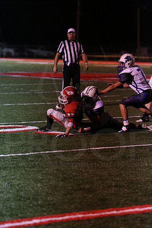 Jessieville @ Glen Rose 10-3-2014 (©Justin Manning) JWM_0409