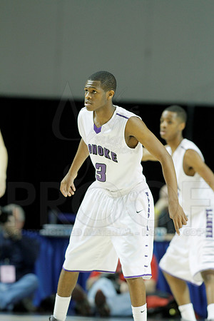 Lonoke vs. Brookland 4A Boys State Finals  3-13-14 3-13-2014 (© Justin Manning) JWM_0083
