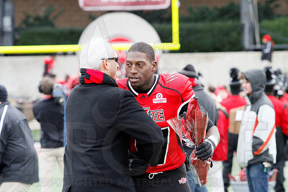 Georgia State @ Arkansas State 11-23-13 (©Justin Manning) JWM_0074