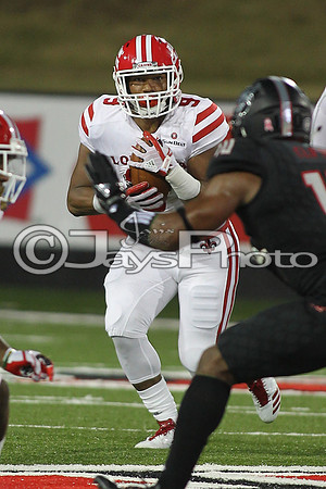 Louisiana @ Arkansas State 10-19-17_JWM00029