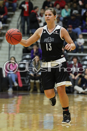 Arkansas State @ Little Rock Women's Basketball 1-14-17_JWM_00676