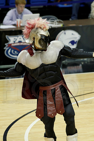 Western Kentucky vs. UALR Women's 3-10-13 JWM0218 (©Justin Manning)