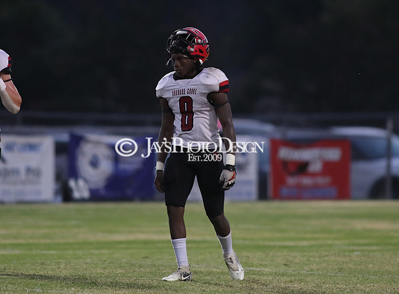 Harmony Grove @ Bismarck (Scrimmage) 8-23-24_JWM_0421
