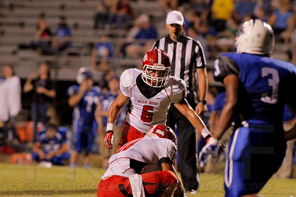 Glen Rose @ Jessieville 10-4-13 (© Justin Manning) JWM0224