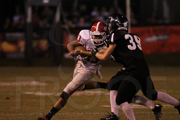 Glen Rose @ Bauxite 9-13-13 (© Justin Manning) JWM0195