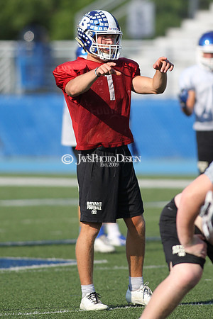 Bryant Football Practice 8-3-18_0037