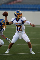 Lakeside vs LR Central 9-3-2015 (©Justin Manning) JWM_0074