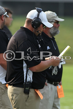 Lafayette County vs. Bearden (Hooten's Kickoff Classic) 8-31-2015 (Scrimmage) 8-31-2015 (©Justin Manning) JWM_0018
