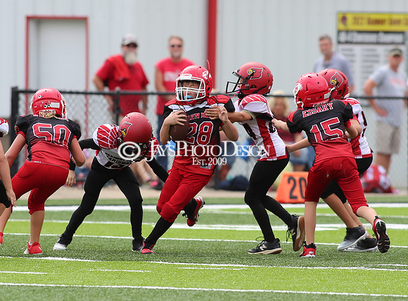 Glen Rose @ Harmony Grove 4th Grade 9-14-24_JWM_0443