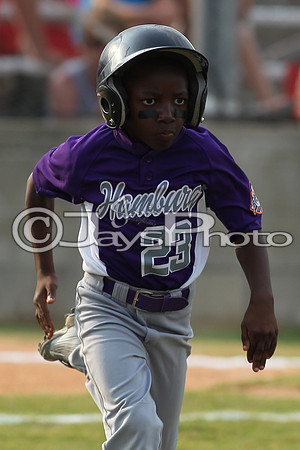 Benton vs. Hamburg 6 year old All Stars 6-29-2015 (©Justin Manning) JWM_0007