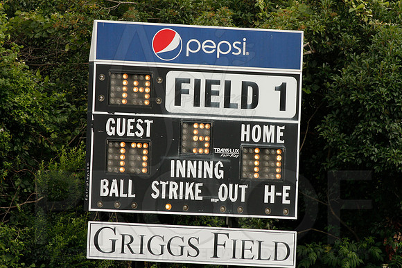 Benton vs. Fordyce 5-6 year old All Stars 6-28-2014 (©Justin Manning) JWM_213
