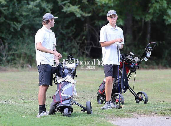 High School Golf (Bauxite, Harmony Grove, Robinson, Magnet Cove) 8-30-22_JWM_0937