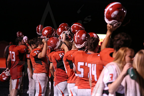 Jessieville @ Glen Rose 10-3-2014 (©Justin Manning) JWM_0433