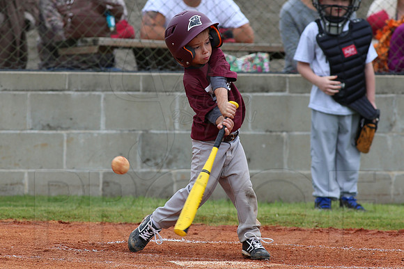Bryant Fall Ball 9-13-2014 (©Justin Manning) JWM_184