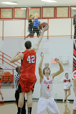 Harmony Grove @ Glen Rose 2-5-13 (Justin Manning)0259
