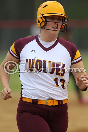 Lake Hamilton @ Glen Rose softball 3-9-17_JWM00090