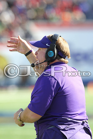 Autozone Liberty Bowl Georgia Bulldogs vs TCU Horned Frogs_JWM_00924