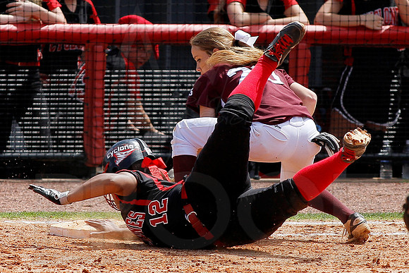 6A Benton vs Russellville State Finals 5-17-13 (© Justin Manning) JWM0233