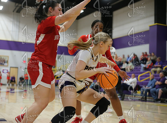 Poyen vs. Mountain Pine (AAA 2A-4 Regional Semifinal) 2-28-25_JWM_0445