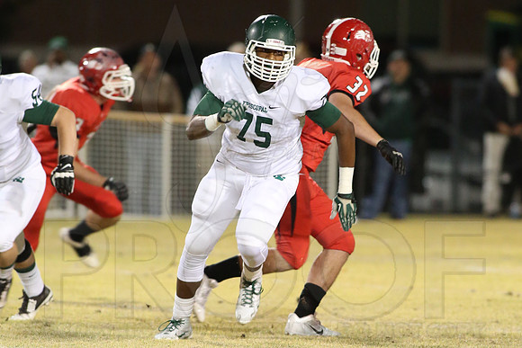 vGlen Rose @ Episcopal 11-7-2014 (©Justin Manning) JWM_061