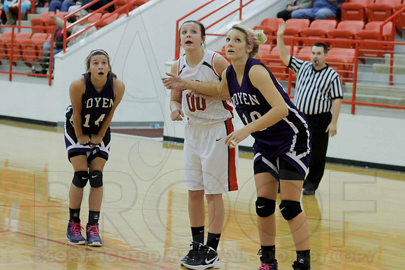 Poyen @ Glen Rose Jr Boys-Girls & Sr Girls 11-13-12(Justin Manning)0349