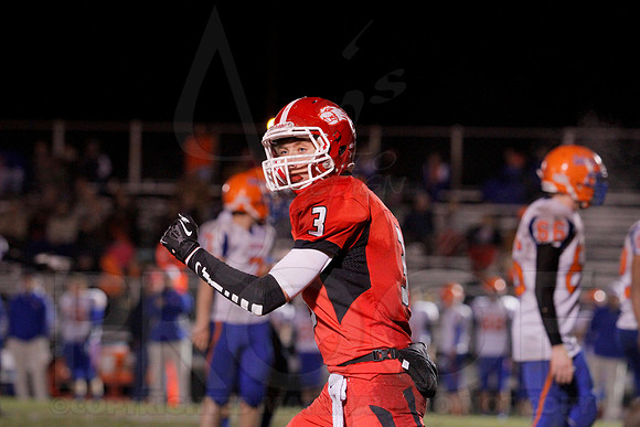 Two Rivers @ Glen Rose 11-7-13 (Senior Night) (©Justin Manning) JWM_0321