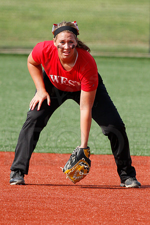 Arkansas High School Softball All-Star game 6-24-2014 (© Justin Manning) JWM_0107