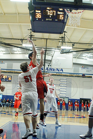 Harmony Grove vs Harding Academy 2-20-13 (©Justin Manning)0112