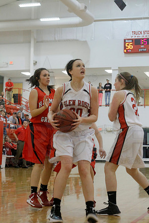 Harmony Grove @ Glen Rose 2-5-13 (Justin Manning)0210