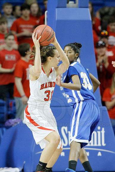 3A Girls State Finals-Harding Academy vs. eStem 3-14-2014 (© Justin Manning) JWM_0079