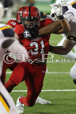 Toledo @ Arkansas State 9-2-16_JWM_2206