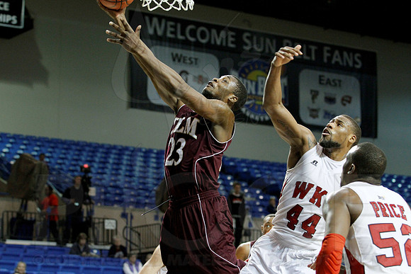 WKU vs. UL-Monroe Men's JWM0253 (©Justin Manning)