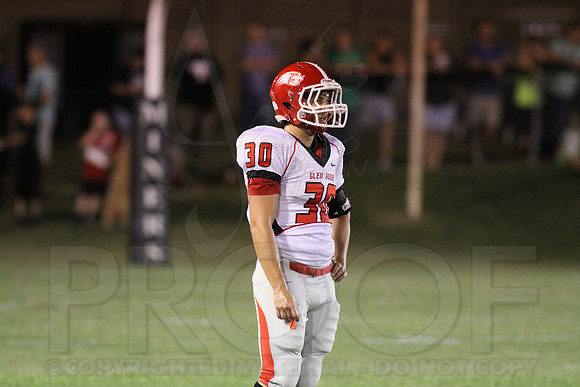 Glen Rose @ Bauxite 9-13-13 (© Justin Manning) JWM0210