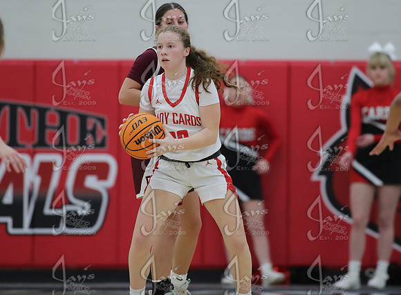 Perryville @ Harmony Grove Sr. Girls 1-14-25_JWM_0607
