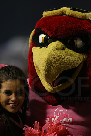 Georgia State @ ULM 10-26-13 (©Justin Manning) JWM_0648