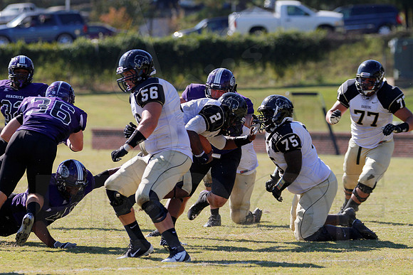 Harding @ OBU 10-20-12 (Justin Manning)0296