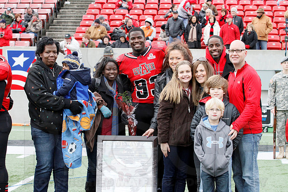 Georgia State @ Arkansas State 11-23-13 (©Justin Manning) JWM_0147