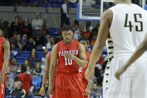 Jonesboro vs. Little Rock Parkview 6A State Boys State Finals 3-15-2014 (© Justin Manning) JWM_0005