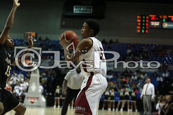 Jonesboro vs. Pine Bluff 6A State Boys 3-13-2015 (©Justin Manning) JWM_241