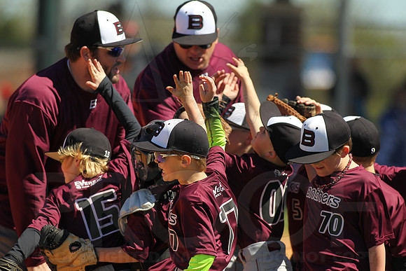 Benton Panthers vs. Bryant Hornets_JWM_0365
