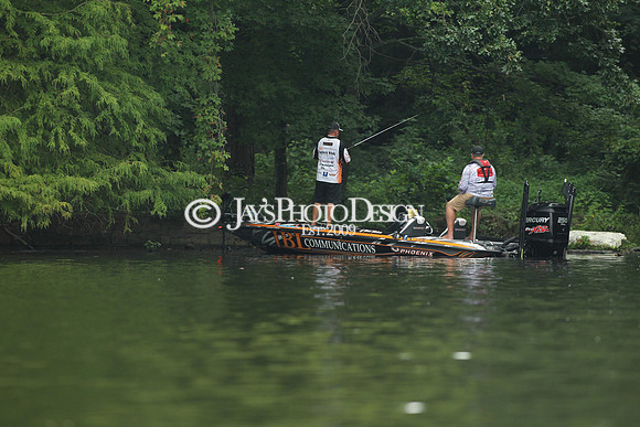 Forrest Wood Cup (Day 2 on the water) 8-10-19_0411