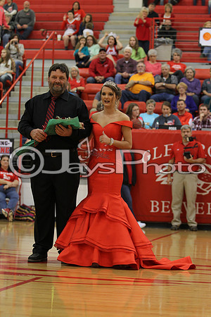 Jessieville @ Glen Rose (Homecoming) JWM_0247