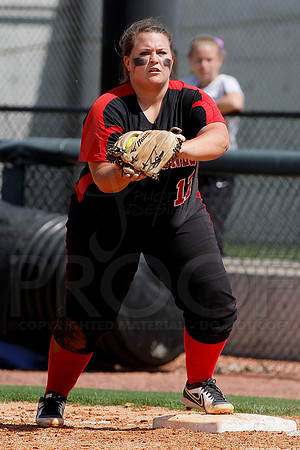 6A Benton vs Russellville State Finals 5-17-13 (© Justin Manning) JWM0291